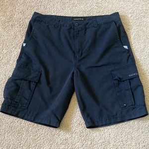 Mens Quiksilver walking shorts